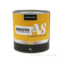 QuickCoat A8 Lightweight Body Filler Pusty Car Collision Repair Paint